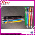 Multipurpose Stationery Popular Products Metal Cap Mechanical Pencil